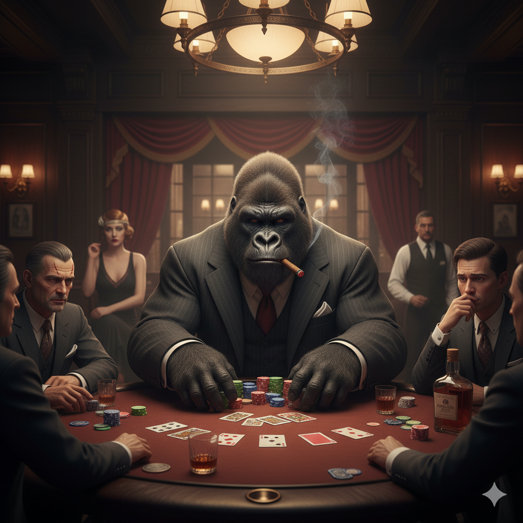 Poker