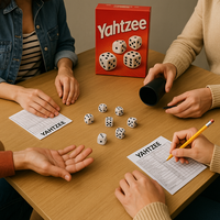 Yahtzee