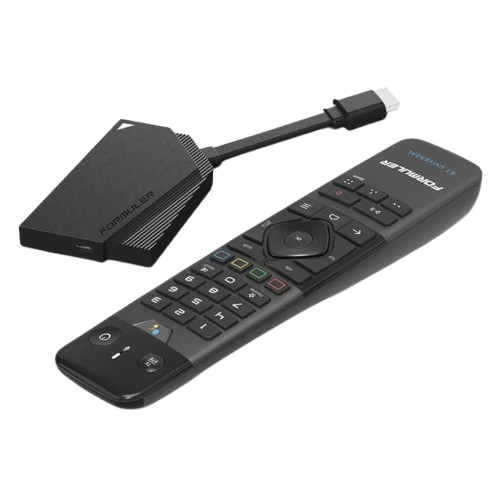 Formuler Z Mini